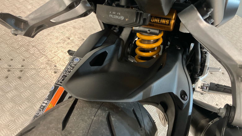 Honda CB 1000 Hornet SP (25MY)